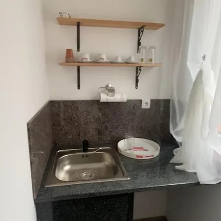 Appartamento Ciro-park *