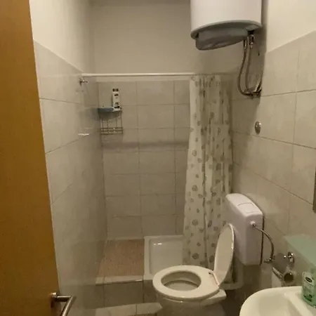 Ciro-park Appartamento *