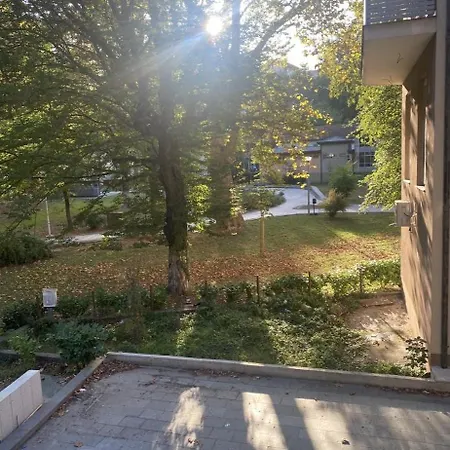 Appartamento Ciro-park *