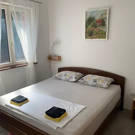 Ciro-park Appartamento