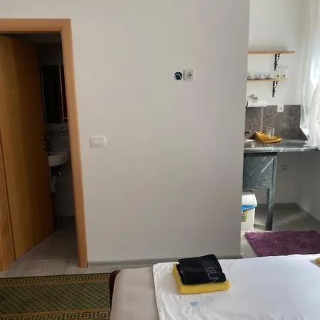 Ciro-park Апартаменты *