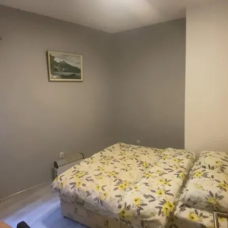 Апартаменты Ciro-park