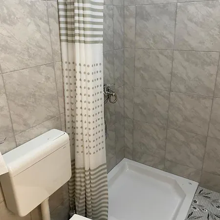 Ciro-park Appartamento