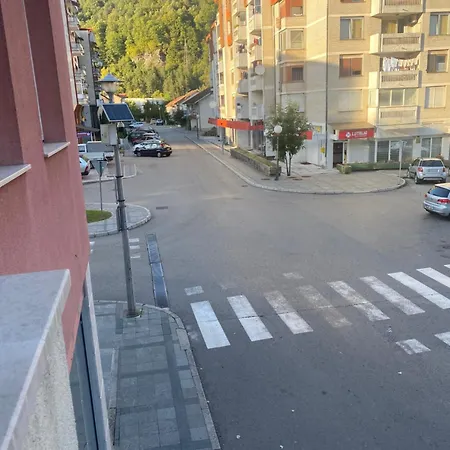 Ciro-park Appartamento *