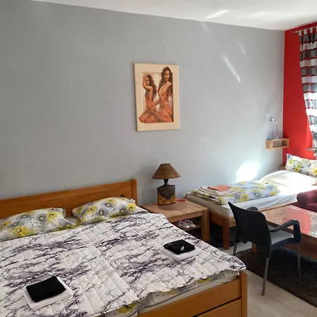 Ciro-park * Jablanica